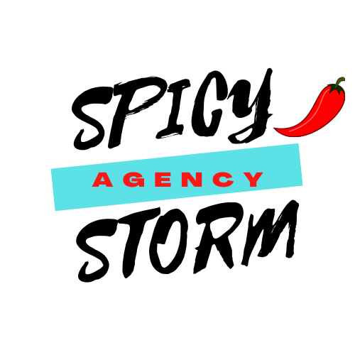 Spicy Storm Logo